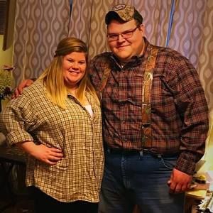 Meet your Posher, Brandon